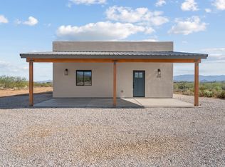 3709 E Wetstones Rd, Vail, AZ 85641