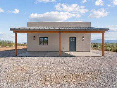 3709 E Wetstones Rd, Vail, AZ, 85641