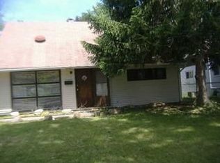 3974 Dillon Dr, Columbus, OH