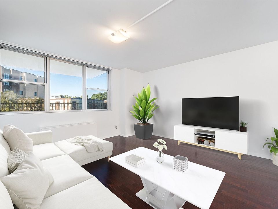 1st image of 6040 Boulevard East APT 3B