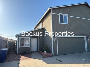 1825 Palm Ave #A, Soledad, CA 93960