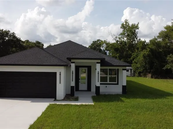 3649 SE 142nd St, Summerfield, FL 34491