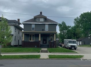 3011 Hanna St, Fort Wayne, IN