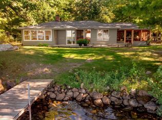 4083 Forseman Point Dr NW, Hackensack, MN 56452