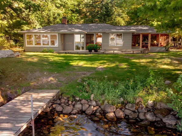4083 Forseman Point Dr NW, Hackensack, MN 56452