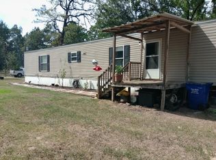 222 Toledo Beach Dr, Hemphill, TX 75948