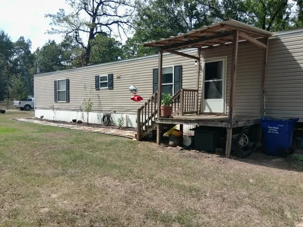 222 Toledo Beach Dr, Hemphill, TX 75948