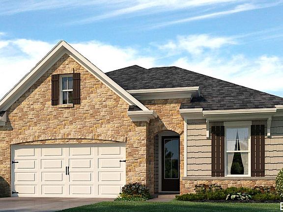 2nd image of 456 Esthwaite Lane SE Lot 3316