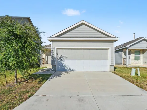 5443 DAPHNE PATH, San Antonio, TX 78253