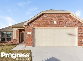 6420 Spring Ranch Dr, Fort Worth, TX 76179