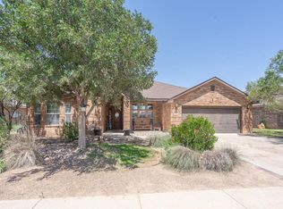 614 Dimaggio Ct, Midland, TX 79706