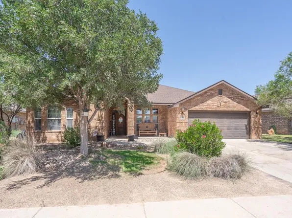 614 Dimaggio Ct, Midland, TX 79706