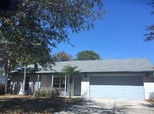 4286 Lubec Ave, North Port, FL 34287