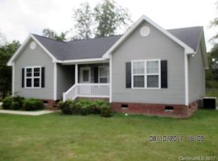 609 Hart St, Heath Springs, SC 29058