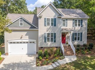 860 Cokesbury Rd, Fuquay Varina, NC 27526