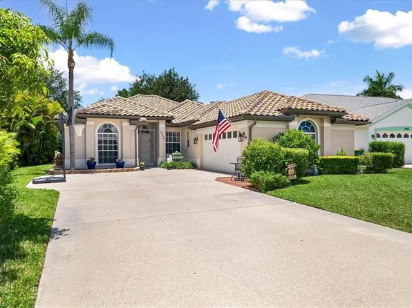 6647 Craven Hill WAY, NAPLES, FL 34104