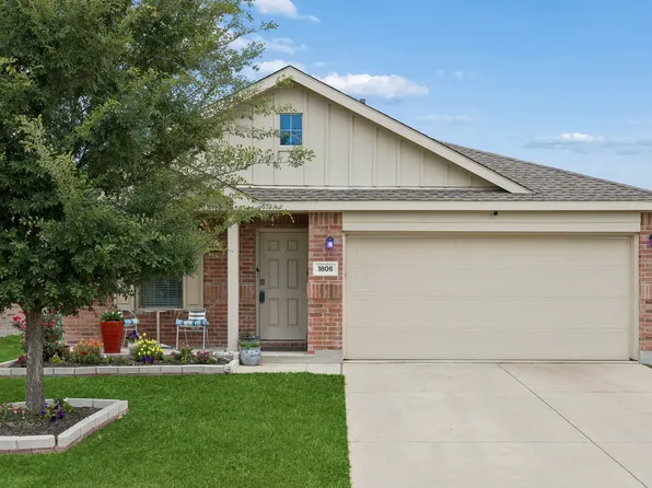 1806 River Crossing Dr, Anna, TX 75409