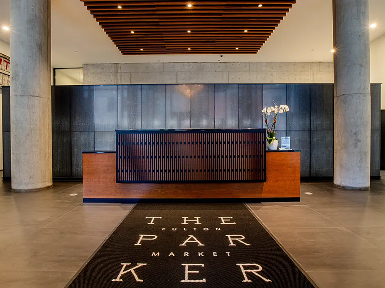 The Parker Fulton Market — Photo 3