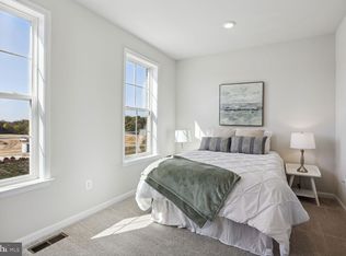 Aiden Way HOMESITE V45, Upper Marlboro, MD 20774