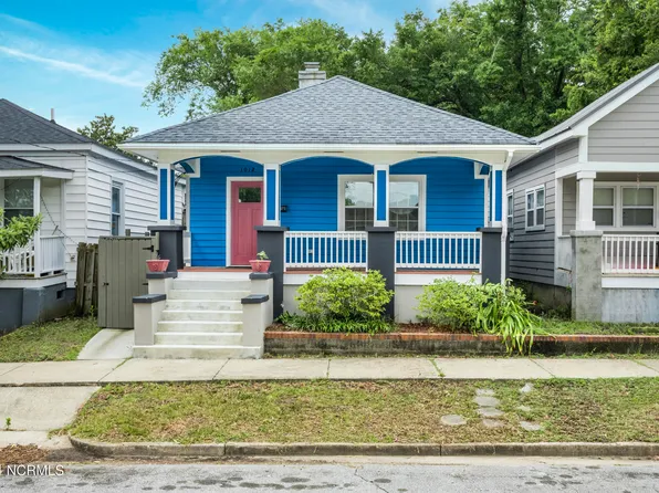 1012 Fanning Street, Wilmington, NC 28401