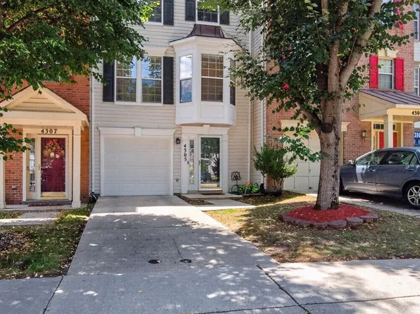 4305 Stockport Way, Upper Marlboro, MD 20772