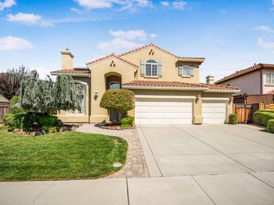 18540 Serra Ct, Morgan Hill, CA, 95037