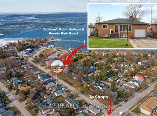 16 Lorne St, Georgina, ON L0E1L0