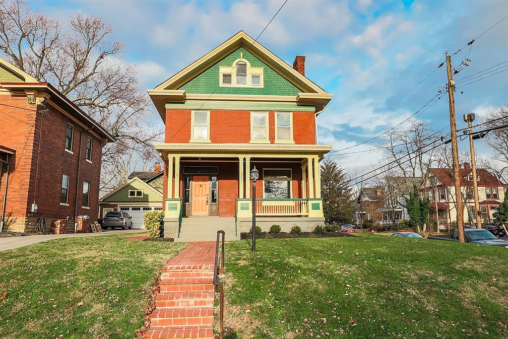 4347 Floral Ave, Norwood, OH 45212 Zillow