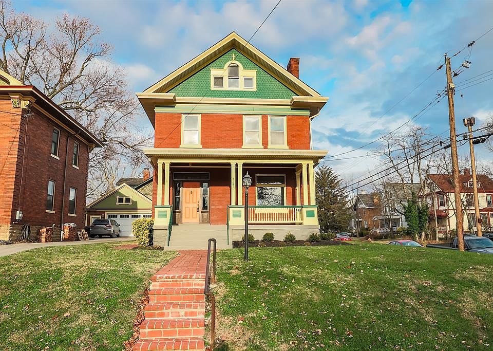 1st image of 4347 Floral Ave