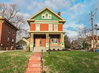 4347 Floral Ave, Norwood, OH 45212