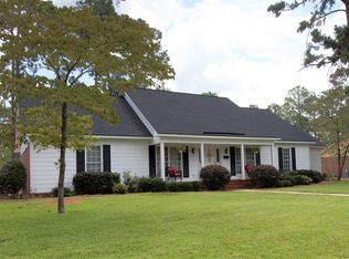 704 Partridge Dr, Albany, GA 31721