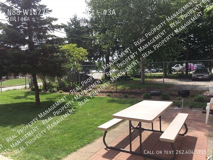 2nd image of N88W16775 Main St APT 3A