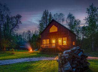 8587 N Moose Lake Rd NE, Pennington, MN 56663