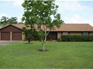 2034 County Road 966, Alvin, TX 77511