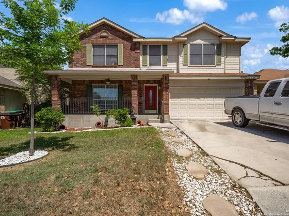 4918 LOST TREE, San Antonio, TX 78244