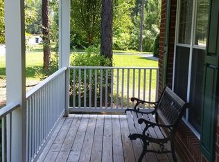 11537 Winding River Rd, Providence Forge, VA 23140