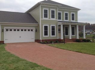 3115 Henry Grant Hl, Harrisonburg, VA 22801