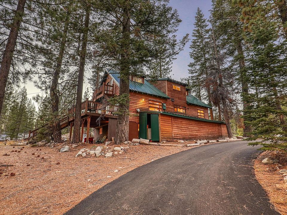 50942 Conifer Dr, Soda Springs, CA 95728 Zillow