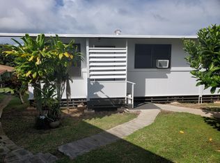667 Manu Oo St, Kailua, HI 96734