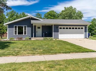 1461 Marquette Street, Janesville, WI 53546