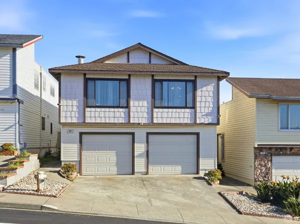 957 Gellert Blvd, Daly City, CA 94015