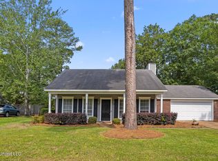 228 Williams Cir, Flowood, MS 39232