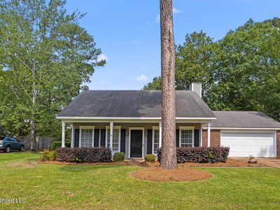 228 Williams Cir, Flowood, MS, 39232