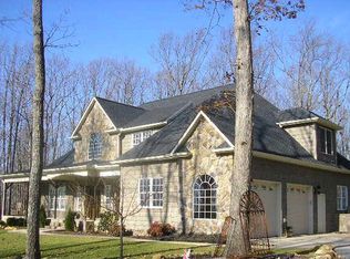 1366 Caraway Summit Trl, Sophia, NC 27350