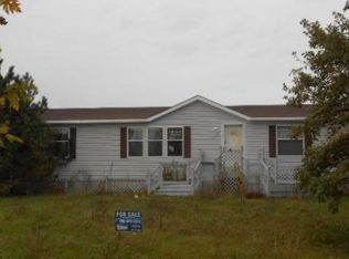 11442 Sylvania Petersburg Rd, Petersburg, MI 49270