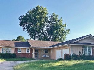6409 E 11th St N, Wichita, KS 67206