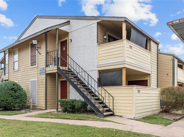 15534 Zabolio Drive #123, Houston, TX 77598