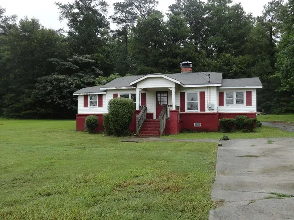 5274 Stonewall Tell Rd, College Park, GA 30349