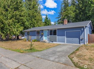 9311 58th Dr NE, Marysville, WA