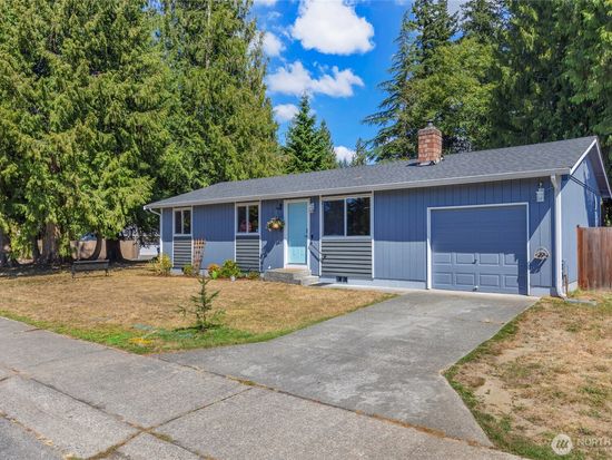 9311 58th Drive NE, Marysville, WA 98270